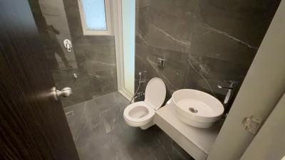Image of 725 Sq.ft 2 BHK Apartment / Flat for sale in Aurum Q Islands R5, MIDC Industrial Area, Navi Mumbai for Rs. 20500000