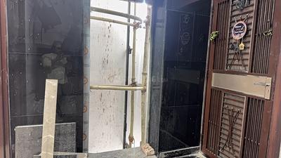 Image of 1050 Sq.ft 3 BHK Apartment / Flat for sale in Govindpuram, Ghaziabad for Rs. 4150000