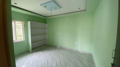 Bedroom Image of 1100 Sq.ft 2 BHK Apartment / Flat for sale in Pothinamallayya Palem Visakhapatnam for Rs. 4300000