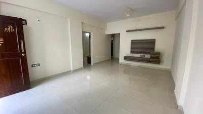 Living Room Image of 1200 Sq.ft 2 BHK Apartment / Flat for rent in Bilekahalli Bengaluru for Rs. 33989