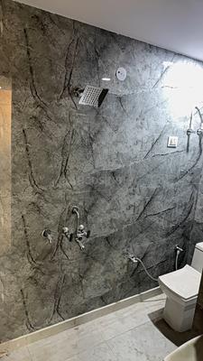 Image of 1344 Sq.ft 4 BHK Builder Floor for sale in Nilothi, New Delhi for Rs. 5800000