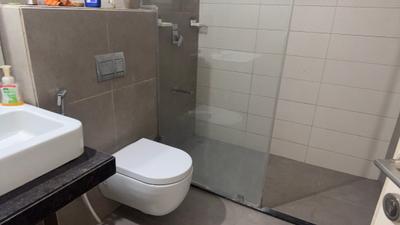 Image of 1450 Sq.ft 3 BHK Apartment / Flat for sale in Glitterati Apartments, Pimple Nilakh, Pune for Rs. 18500000
