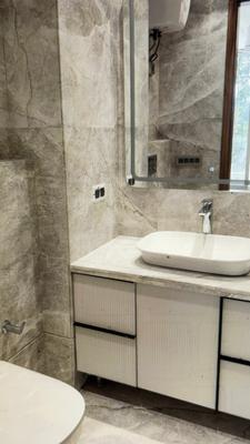 Image of 2448 Sq.ft 4 BHK Builder Floor for sale in Model Town, New Delhi for Rs. 48000000