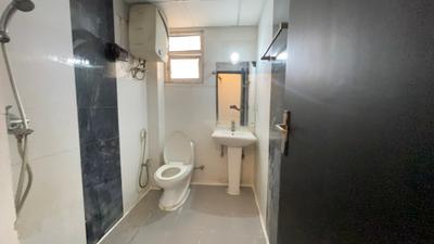 Image of 1045 Sq.ft 2 BHK Apartment / Flat for rent in Proview Technocity, Chi V, Greater Noida for Rs. 20000