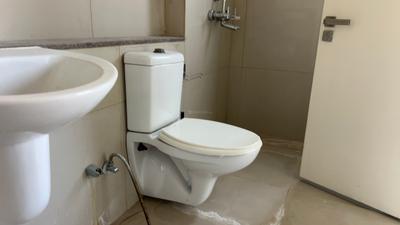 Image of 1719 Sq.ft 3 BHK Apartment / Flat for rent in Emaar Palm Gardens, Sector 83, Gurgaon for Rs. 40000