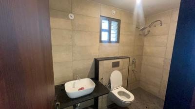 Image of 1100 Sq.ft 2 BHK Apartment / Flat for rent in Kalyan Nagar, Bengaluru for Rs. 45000