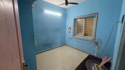 Bedroom Image of 670 Sq.ft 2 BHK Apartment / Flat for sale in Mugalivakkam Chennai for Rs. 5800000