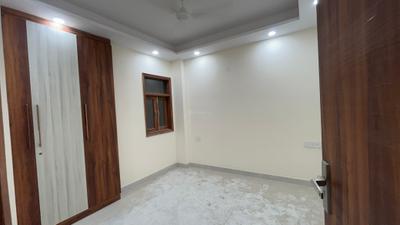 Bedroom Image of 770 Sq.ft 2 BHK Apartment / Flat for sale in Gautam Nagar New Delhi for Rs. 10800000