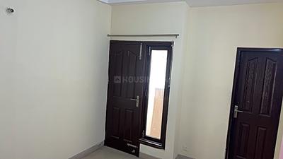 Bedroom Image of 1230 Sq.ft 2.5 BHK Builder Floor for sale in Wave Floors, Wave City Ghaziabad for Rs. 9500000