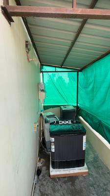Image of 210 Sq.ft 1 RK Apartment / Flat for rent in Sector 86, Gurgaon for Rs. 12980