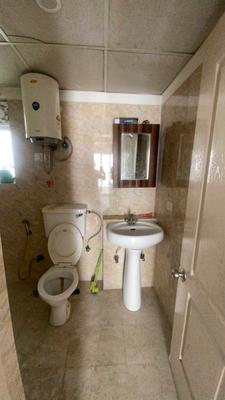 Image of 1625 Sq.ft 3 BHK Apartment / Flat for sale in Paras Seasons, Sector 168, Noida for Rs. 13500000