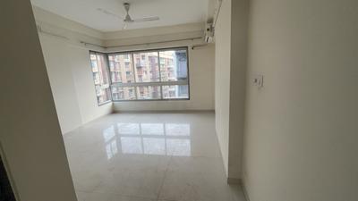 Bedroom Image of 1000 Sq.ft 2 BHK Apartment / Flat for sale in Godrej Prime, Chembur Mumbai for Rs. 21000000