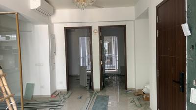 Living Room Image of 1149 Sq.ft 2.5 BHK Apartment / Flat for rent in Smartworld Orchard, Sector 61 Gurgaon for Rs. 48000