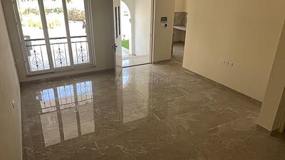Living Room Image of 1900 Sq.ft 3 BHK Villa for sale in Tata Sense 66, Vadgaon Pune for Rs. 18600000