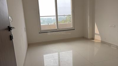 Bedroom Image of 1850 Sq.ft 3 BHK Apartment / Flat for sale in Sky Line Shreeji The Status, Parijat Nagar Nashik for Rs. 16500000