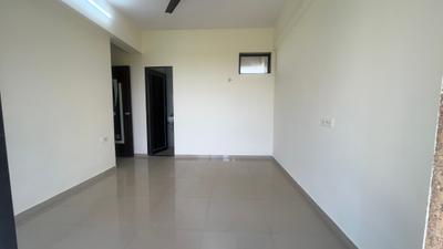 Bedroom Image of 1100 Sq.ft 2 BHK Apartment / Flat for sale in Sejal Suyash Pride, Ulwe Navi Mumbai for Rs. 11000000
