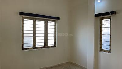 Bedroom Image of 1205 Sq.ft 2 BHK Apartment / Flat for rent in Jodhpur Ahmedabad for Rs. 16500