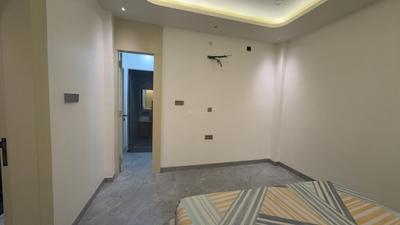 Bedroom Image of 2000 Sq.ft 3 BHK Independent House for rent in Mahalakshmi Nagar Indore for Rs. 70000