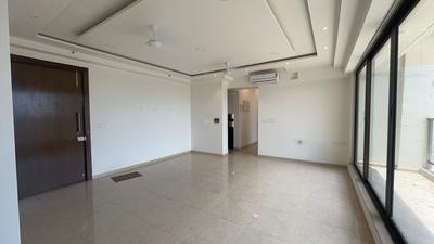 Living Room Image of 2870 Sq.ft 4 BHK Apartment / Flat for sale in Runwal Bliss, Kanjurmarg East Mumbai for Rs. 57800000