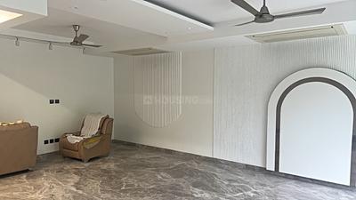 Living Room Image of 3600 Sq.ft 4 BHK Builder Floor for sale in Anand Lok New Delhi for Rs. 152500000