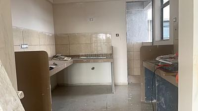Kitchen Image of 1350 Sq.ft 3 BHK Apartment / Flat for sale in Austin One, Pimple Saudagar Pune for Rs. 18700000