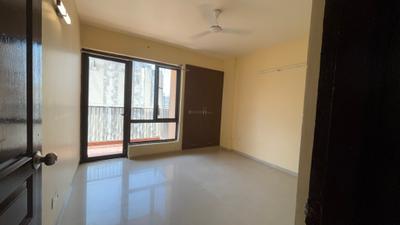 Bedroom Image of 1654 Sq.ft 3 BHK Apartment / Flat for rent in Logix Blossom County, Sector 137 Noida for Rs. 40000
