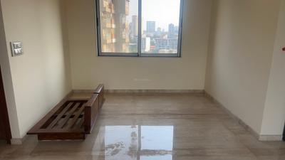 Living Room Image of 1200 Sq.ft 2 BHK Apartment / Flat for rent in Diamond Garden, Chembur Mumbai for Rs. 85000
