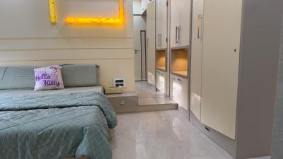 Bedroom Image of 2100 Sq.ft 5 BHK Duplex for sale in Kohinoor City, Kurla West Mumbai for Rs. 60000000