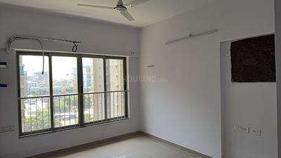 Bedroom Image of 1850 Sq.ft 3 BHK Apartment / Flat for rent in Adani The Meadows, Shantigram Ahmedabad for Rs. 33000