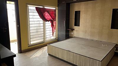 Bedroom Image of 1776 Sq.ft 3 BHK Penthouse for sale in Signature Residency, Kolar Road Bhopal for Rs. 6500000