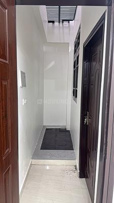 Image of 500 Sq.ft 2 BHK Builder Floor for rent in Roberts Lines, Lucknow for Rs. 15000
