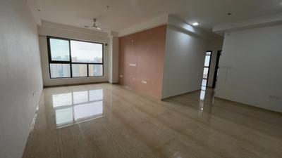 Living Room Image of 1450 Sq.ft 3 BHK Apartment / Flat for sale in Rivali Park Wintergreen, Borivali East Mumbai for Rs. 45900000