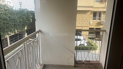 Bedroom Image of 1356 Sq.ft 3 BHK Apartment / Flat for sale in Ashiana Daksh, Jagatpura Jaipur for Rs. 15000000