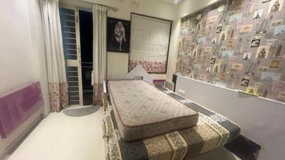 Bedroom Image of 1350 Sq.ft 3 BHK Apartment / Flat for sale in Pristine Prolife II, Wakad Pune for Rs. 13500000