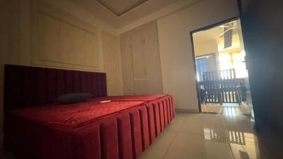 Bedroom Image of 1400 Sq.ft 3 BHK Apartment / Flat for sale in Kharar Mohali for Rs. 7600000