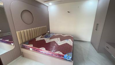 Bedroom Image of 1857 Sq.ft 3 BHK Apartment / Flat for sale in Kanakpura Jaipur for Rs. 8356000