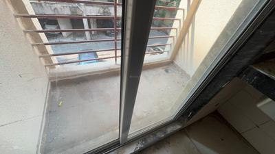 Balcony Image of 730 Sq.ft 1 BHK Apartment / Flat for sale in Ulwe Navi Mumbai for Rs. 6450000