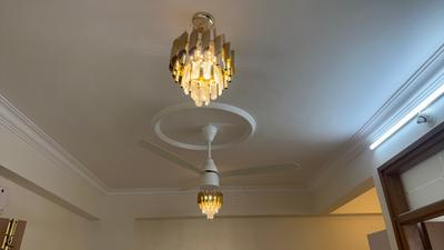 Living Room Image of 500 Sq.ft 1 BHK Apartment / Flat for rent in BTM Layout 2nd Stage Bengaluru for Rs. 27995