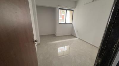 Bedroom Image of 1000 Sq.ft 3 BHK Apartment / Flat for rent in Lodha Palava Urbano G And H, Dombivli West Thane for Rs. 22000