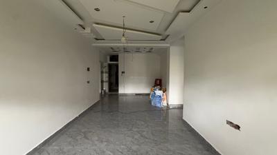 Living Room Image of 1250 Sq.ft 3 BHK Apartment / Flat for sale in Picnic Garden Kolkata for Rs. 5500000