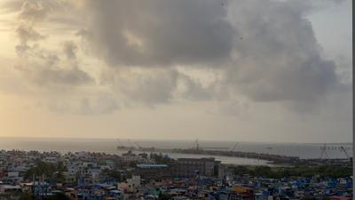 Image of 1500 Sq.ft 3 BHK Penthouse for sale in Khar West, Mumbai for Rs. 117500000