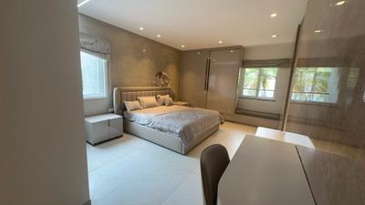Bedroom Image of 2000 Sq.ft 3 BHK Apartment / Flat for sale in Sia Prospera, Miyapur Hyderabad for Rs. 22000000