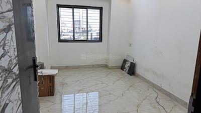 Bedroom Image of 1200 Sq.ft 3 BHK Builder Floor for rent in Picnic Garden Kolkata for Rs. 25000