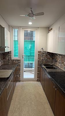 3 BHK Independent Builder Floor