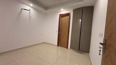 Bedroom Image of 750 Sq.ft 2 BHK Apartment / Flat for rent in Chhattarpur New Delhi for Rs. 23500