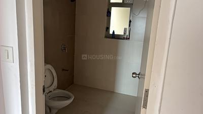 Image of 1800 Sq.ft 3 BHK Apartment / Flat for rent in Adani The Meadows, Shantigram, Ahmedabad for Rs. 32000