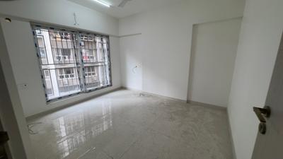 Bedroom Image of 765 Sq.ft 2 BHK Apartment / Flat for sale in Sai Adityaraj, Ghatkopar East Mumbai for Rs. 19000000