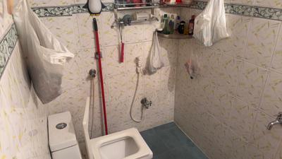 Image of 1000 Sq.ft 2 BHK Apartment / Flat for sale in Old Malakpet, Hyderabad for Rs. 5300000