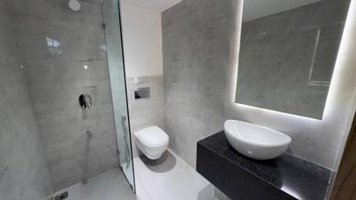 Image of 650 Sq.ft 2 BHK Apartment / Flat for sale in Siddha Sky, Sion, Mumbai for Rs. 19000000