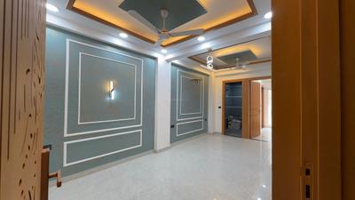 Living Room Image of 1000 Sq.ft 2 BHK Apartment / Flat for sale in Villa Vegas Royal Residency Apartment, Sector 110 Noida for Rs. 4300000